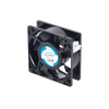 Cabinet Fan LKA12038 Seven leaves Ventilation Exhaust Ball Bearing Axial Fan