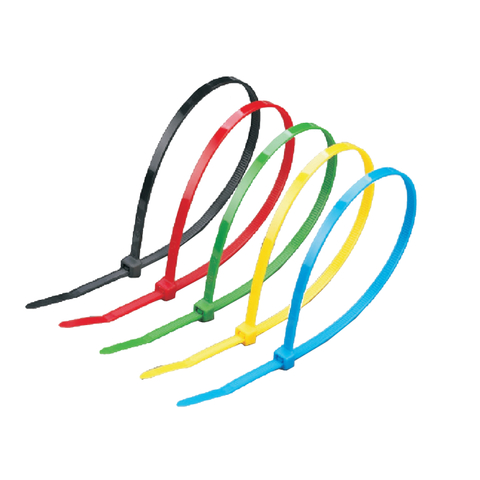 LK Series Self-locking Nylon Cable Tie
