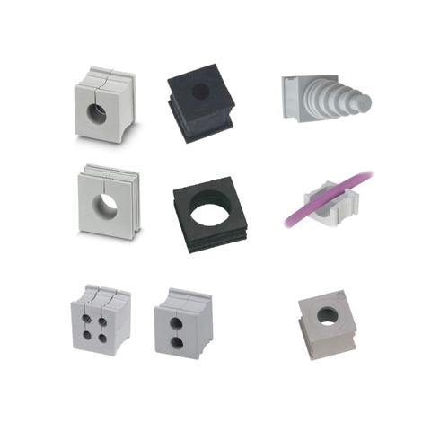 CES Cable Entry Connector Series