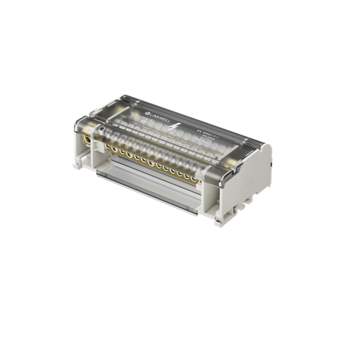 LINKWELL UK415 125A Distribution Box Din Rail Distribution Terminal Block