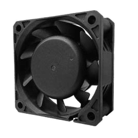 Cooling fan 240V small EC fan-LKE6025