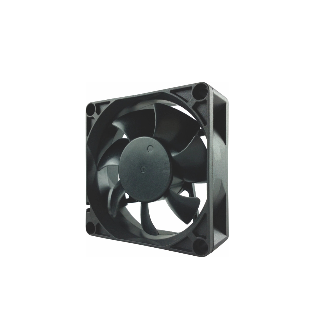 Cooling fan 240V small EC fan-LKE7025