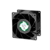 Cabinet Fan LKE8038 Ventilation Exhaust Ball Bearing EC Fan