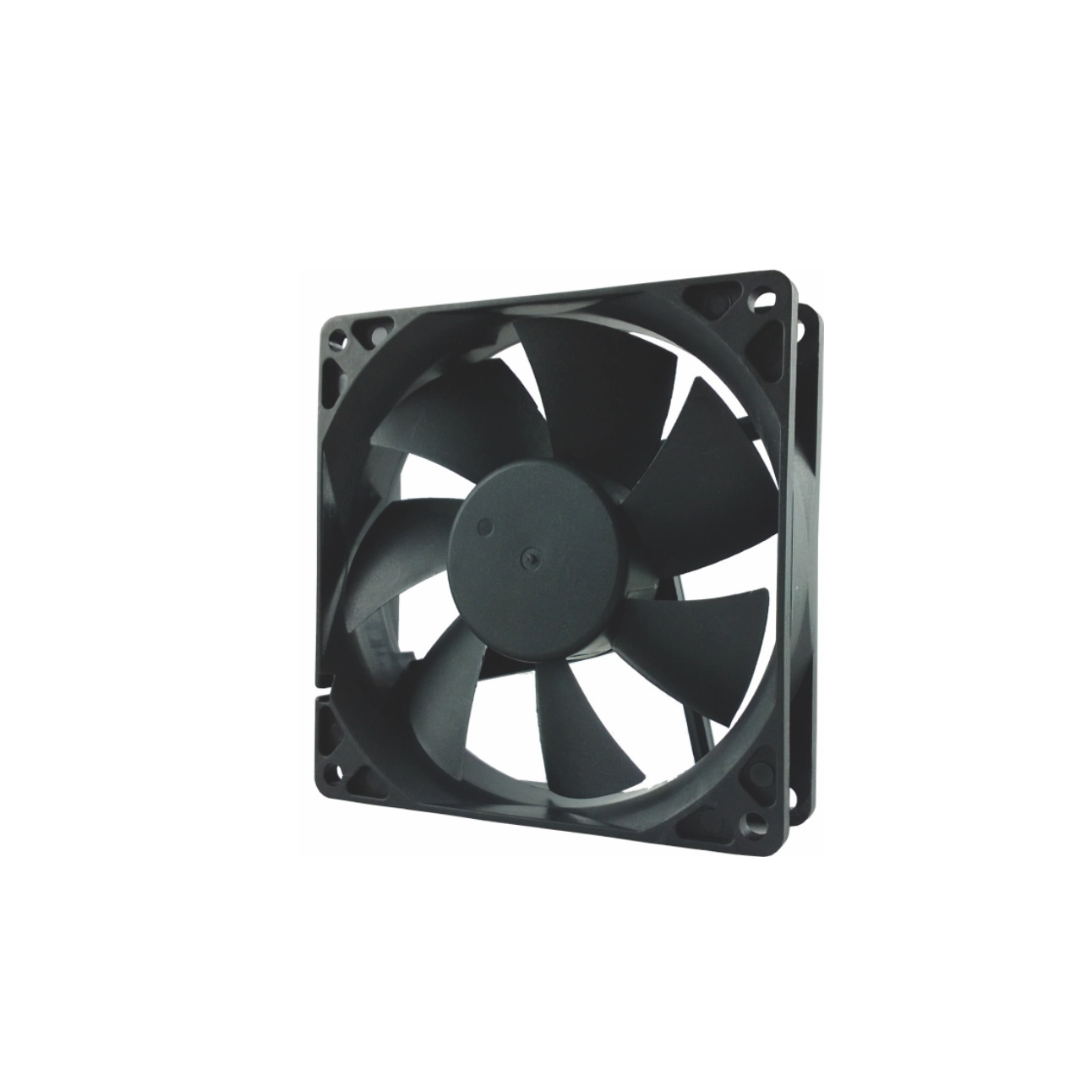 Cabinet Fan LKE9225 Ventilation Exhaust Ball Bearing EC Fan