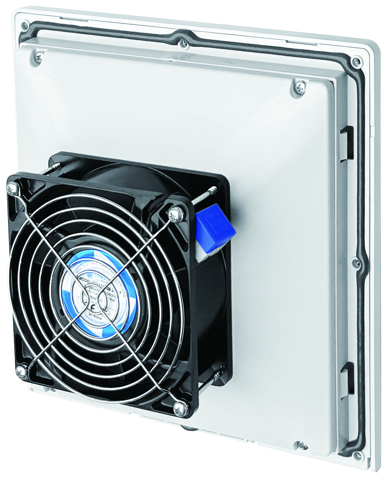 FU223-AD-12038/17251/18060/20060/20572 Series Fan And Filter