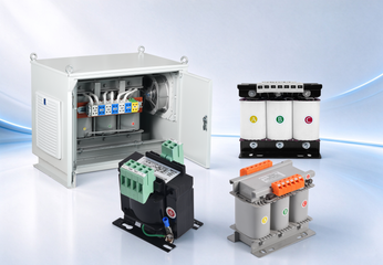Control transformer