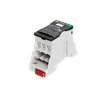  LDB-125 type breakout terminal 