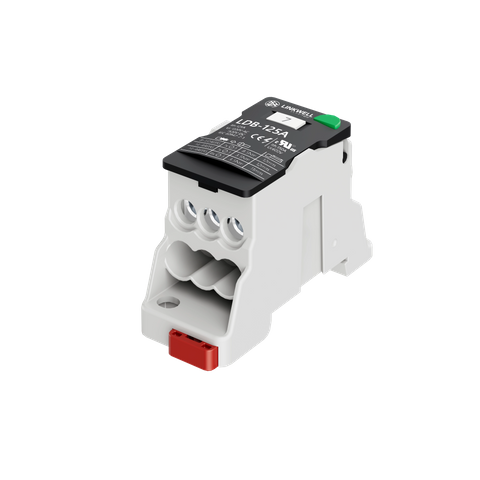  LDB-125 type breakout terminal 