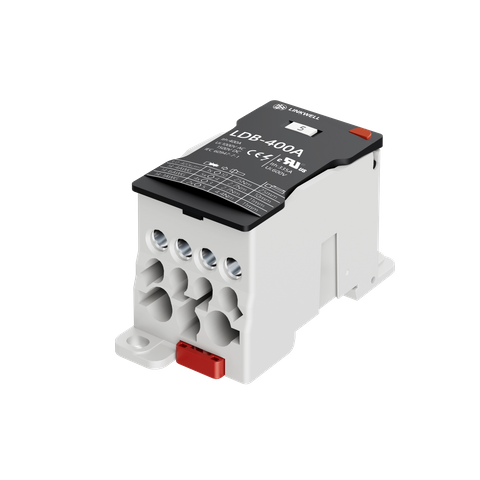  LDB-400 type breakout terminal 