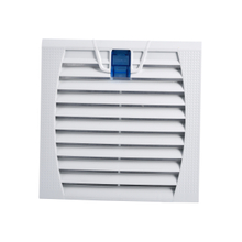 LK204-enclosure filter fan