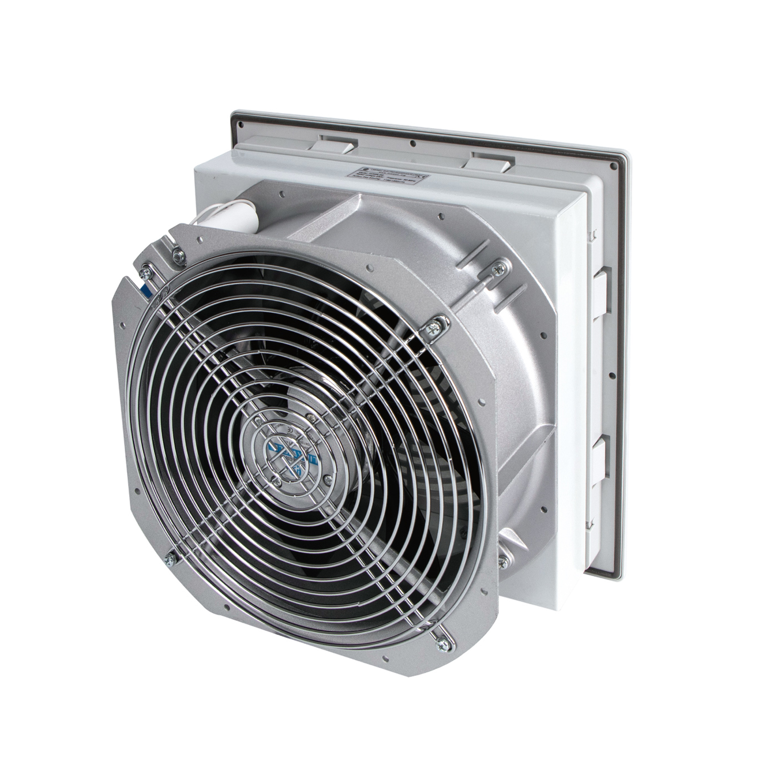 FK5529-Cabinet power distribution cabinet shutter net cover