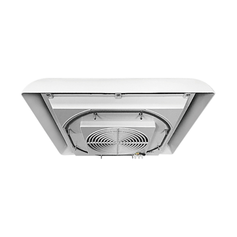 F2E.230-Ceiling household powerful silent exhaust fan
