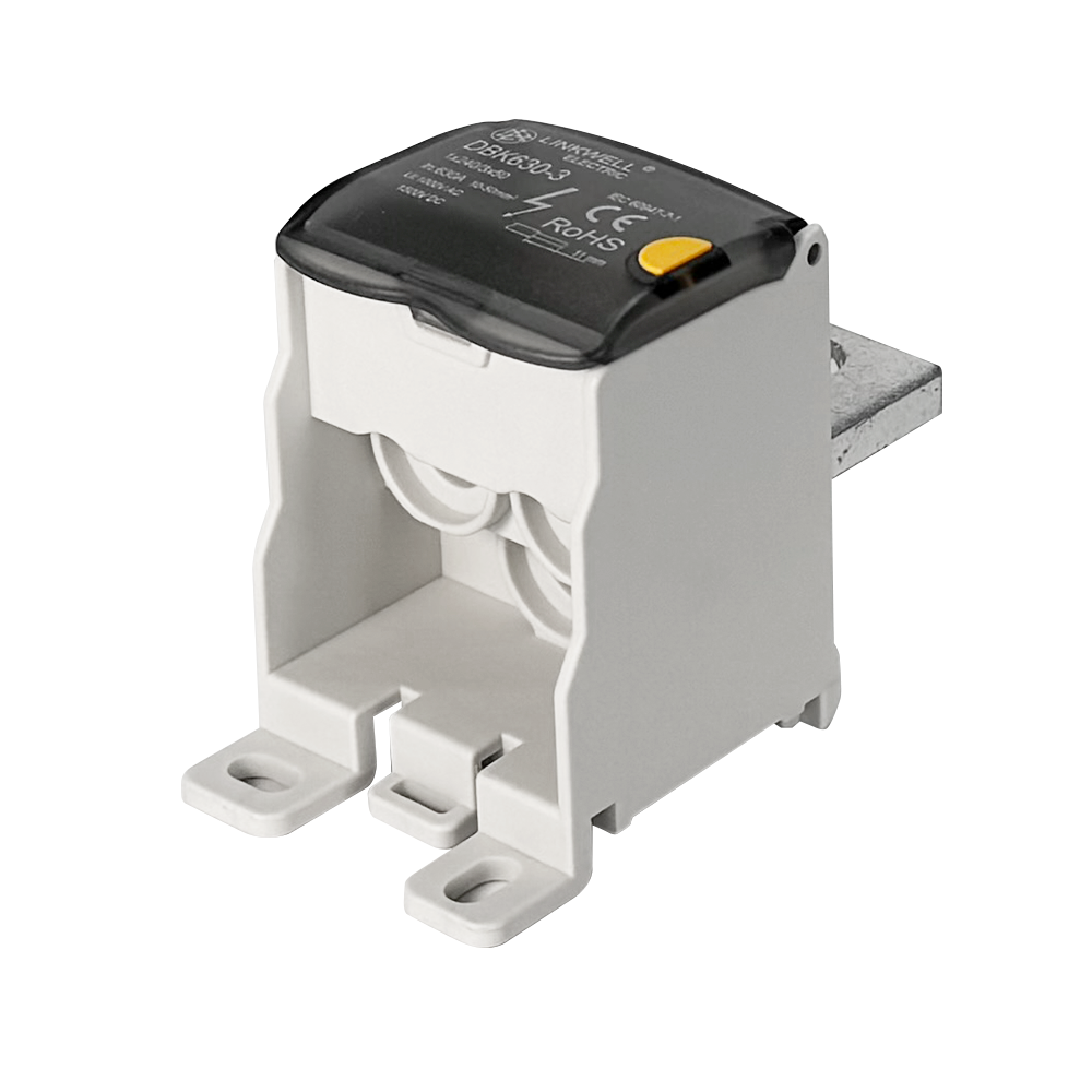  DBK 630 3/5/6/9/15 type breakout terminal 