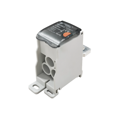  DBK 250 3/6/8/9 type breakout terminal 