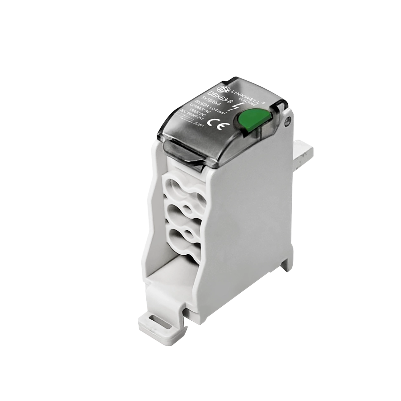  DBK 63 3/4/6/9 type breakout terminal 