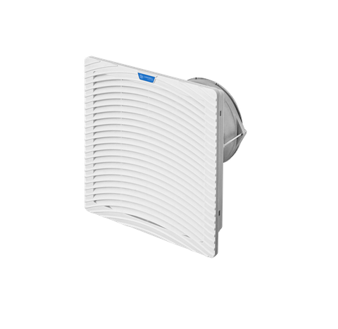 FK5525 Series Fan And Filter