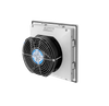 FK5524-Multi-specification filter cooling exhaust fan
