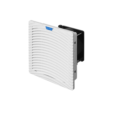 FK5523-Cooling fan and filter