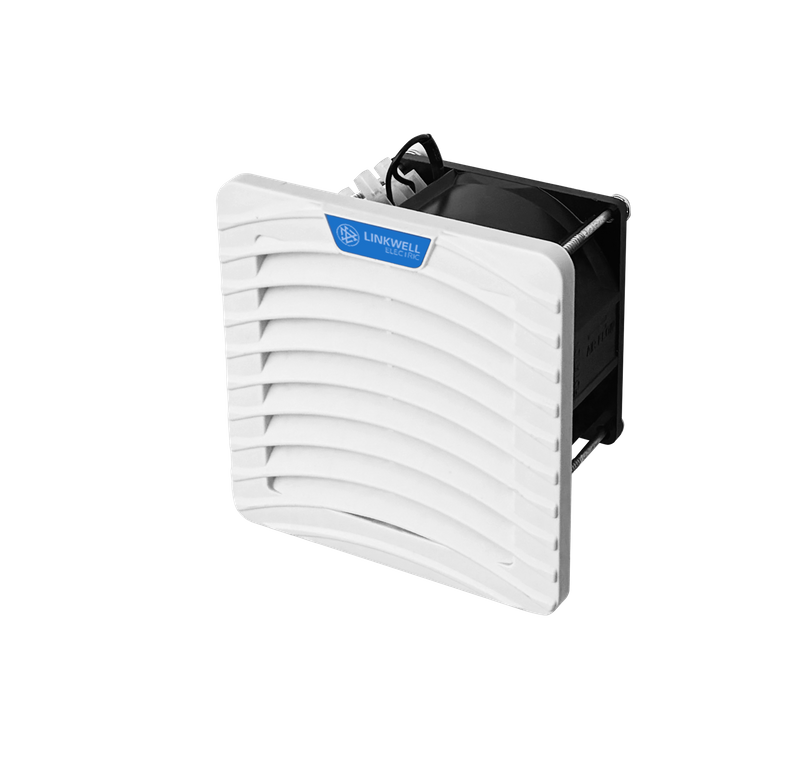 FK5521 Series Fan And Filter