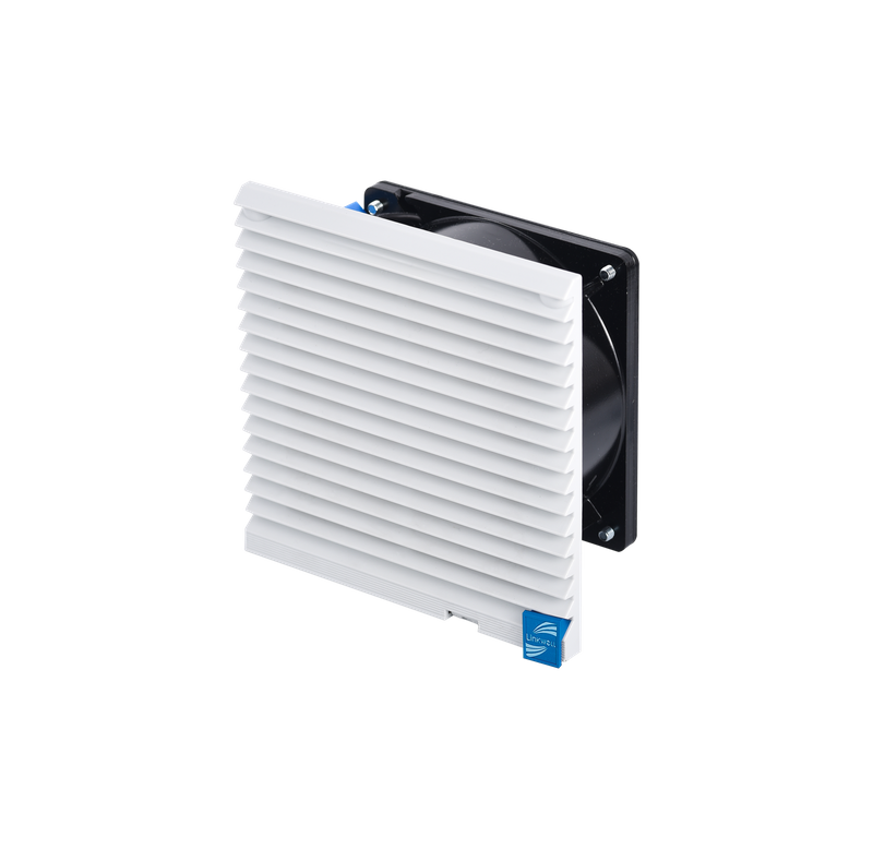 LINKWELL's Hepa Filter LK6622 Series Fan and Filter 