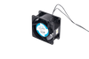LKA 08038 New Design Small Size Two Ball Bearings Axial Fan