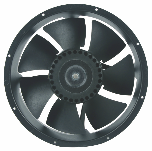LKE25489 Powerful EC Exhaust Fan