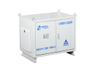 SGC series three phase dry-type transformer