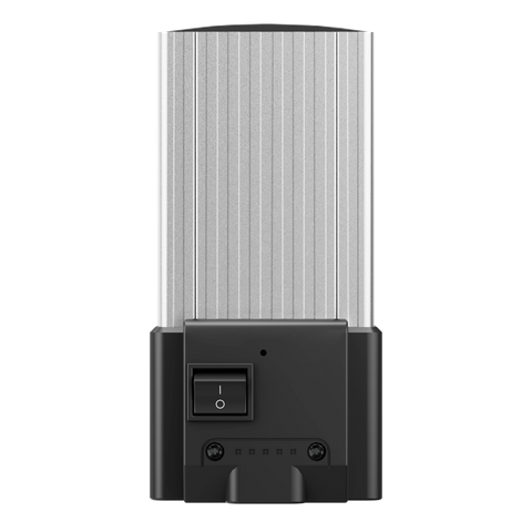 LINKWELL Cabinet Heater HGL 046 100W/500W with Fan