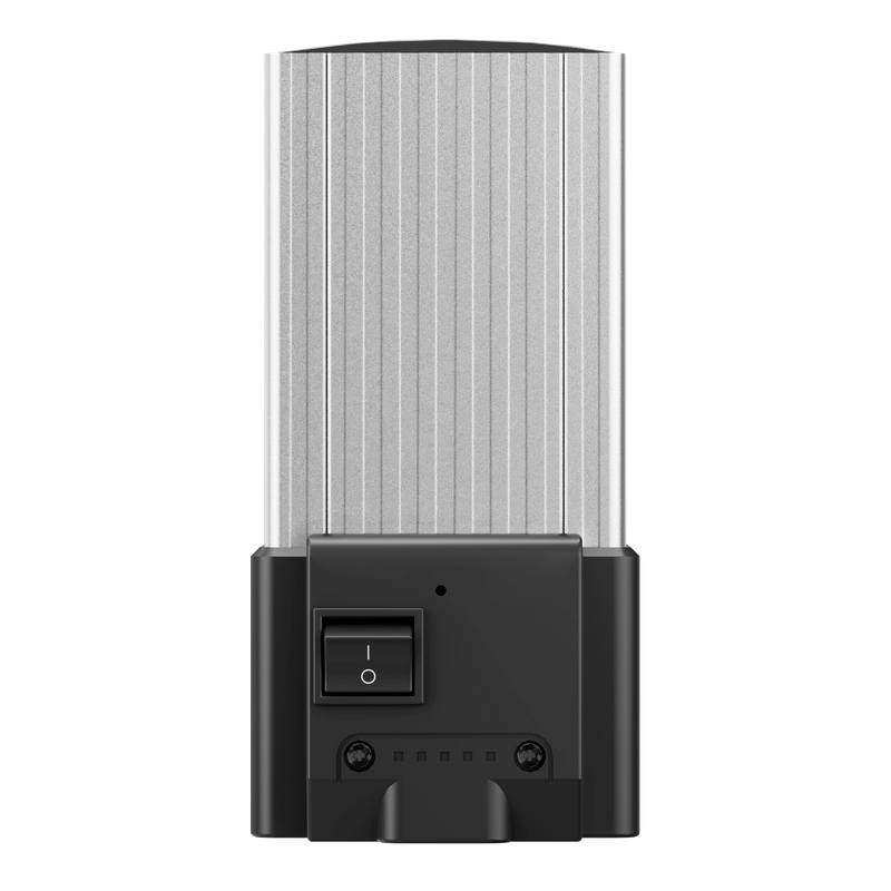LINKWELL Cabinet Heater HGL 046 100W/500W with Fan