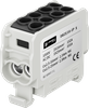 DB Series DB25/16 Universal Terminal Block for Power Distribution Cabinet
