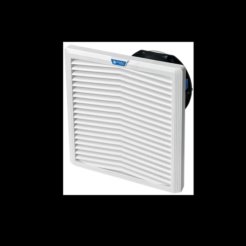 FU223-AD-12038/17251/18060/20060/20572 Series Fan And Filter