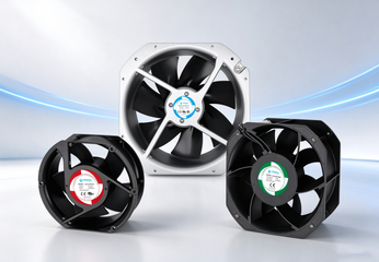 Axial fan