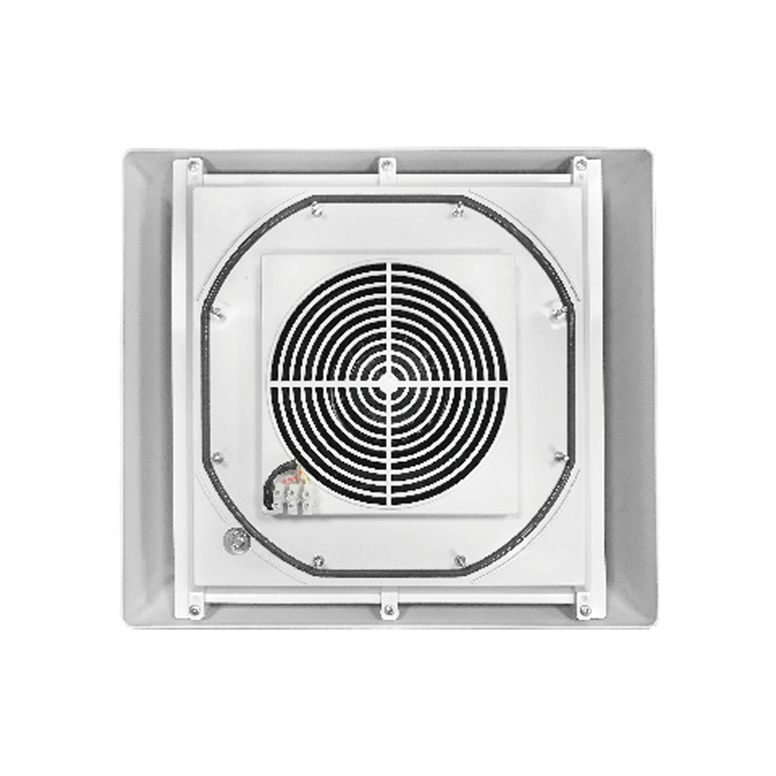 F2E.230-Ceiling household powerful silent exhaust fan