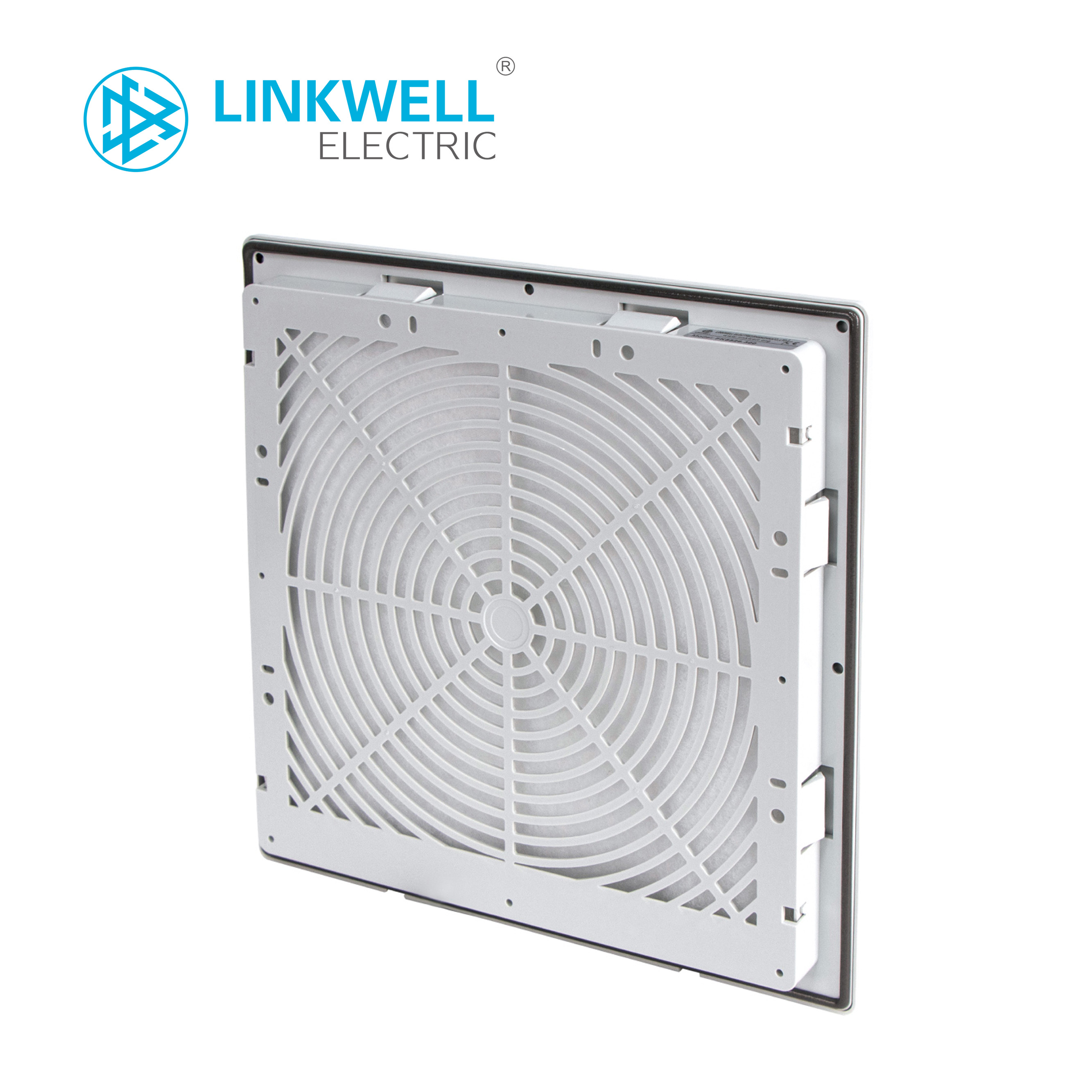 FK5526-Imported ultra-thin ventilation filter group