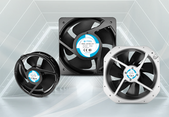 Axial fan