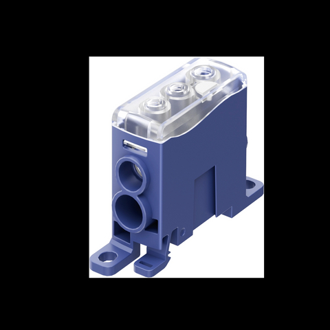  LDB35 1/1/2/6 type breakout terminal 