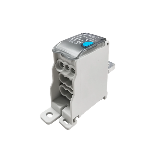  DBK 125 3/6/9 type breakout terminal 