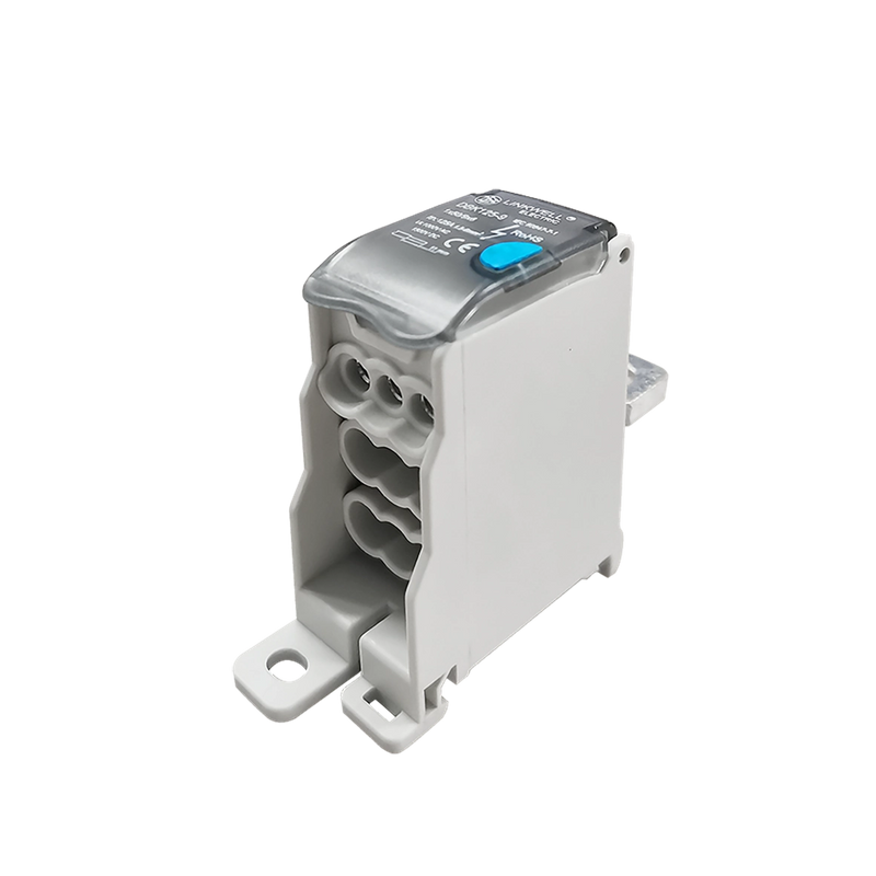  DBK 125 3/6/9 type breakout terminal 