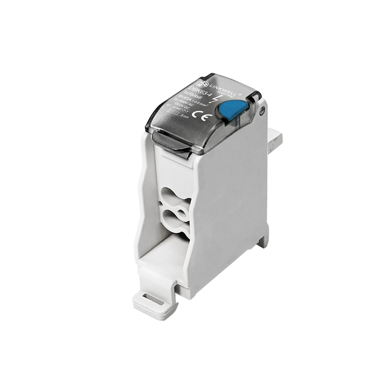  DBK 63 3/4/6/9 type breakout terminal 