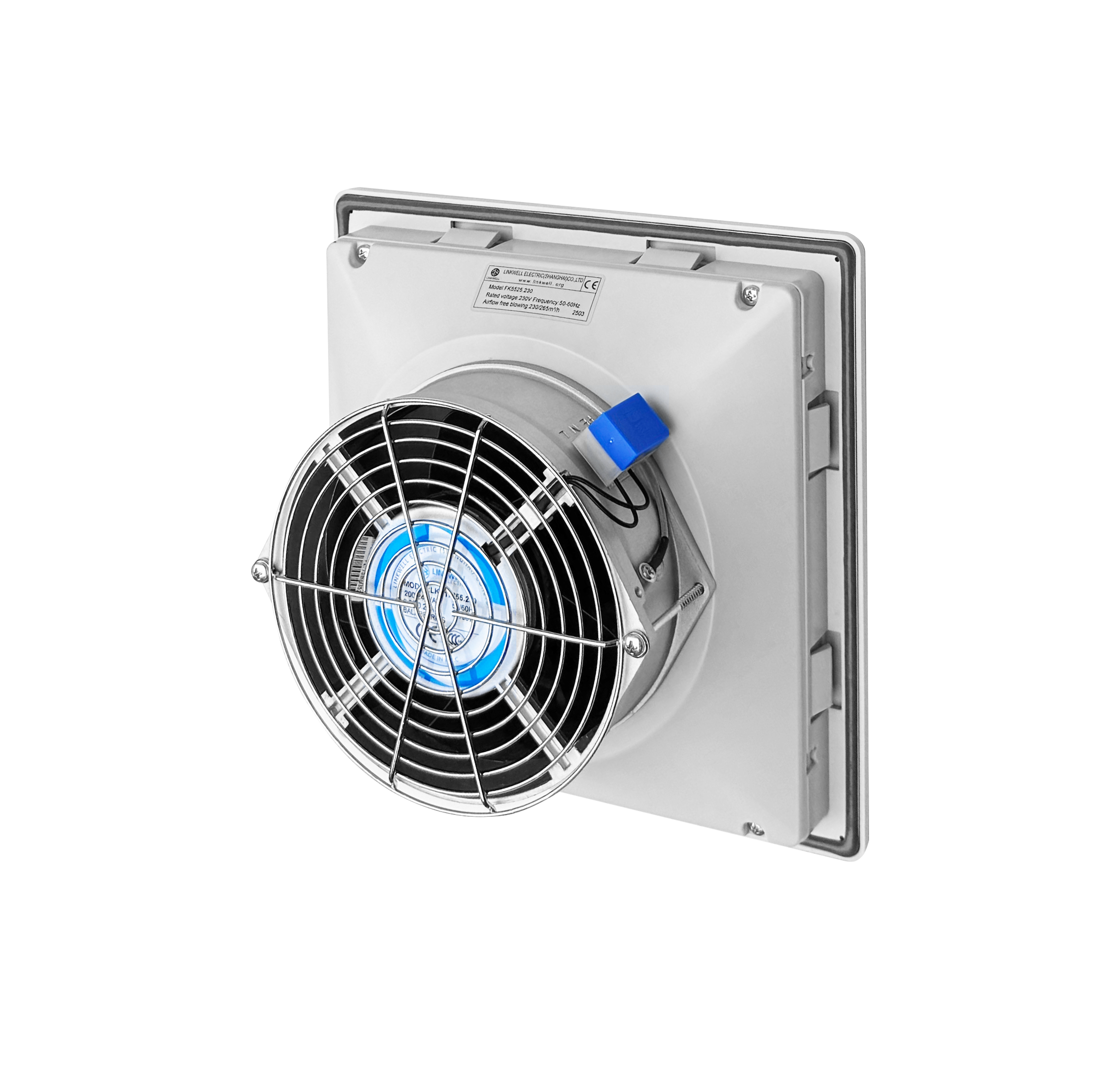 FK5525 Series Fan And Filter
