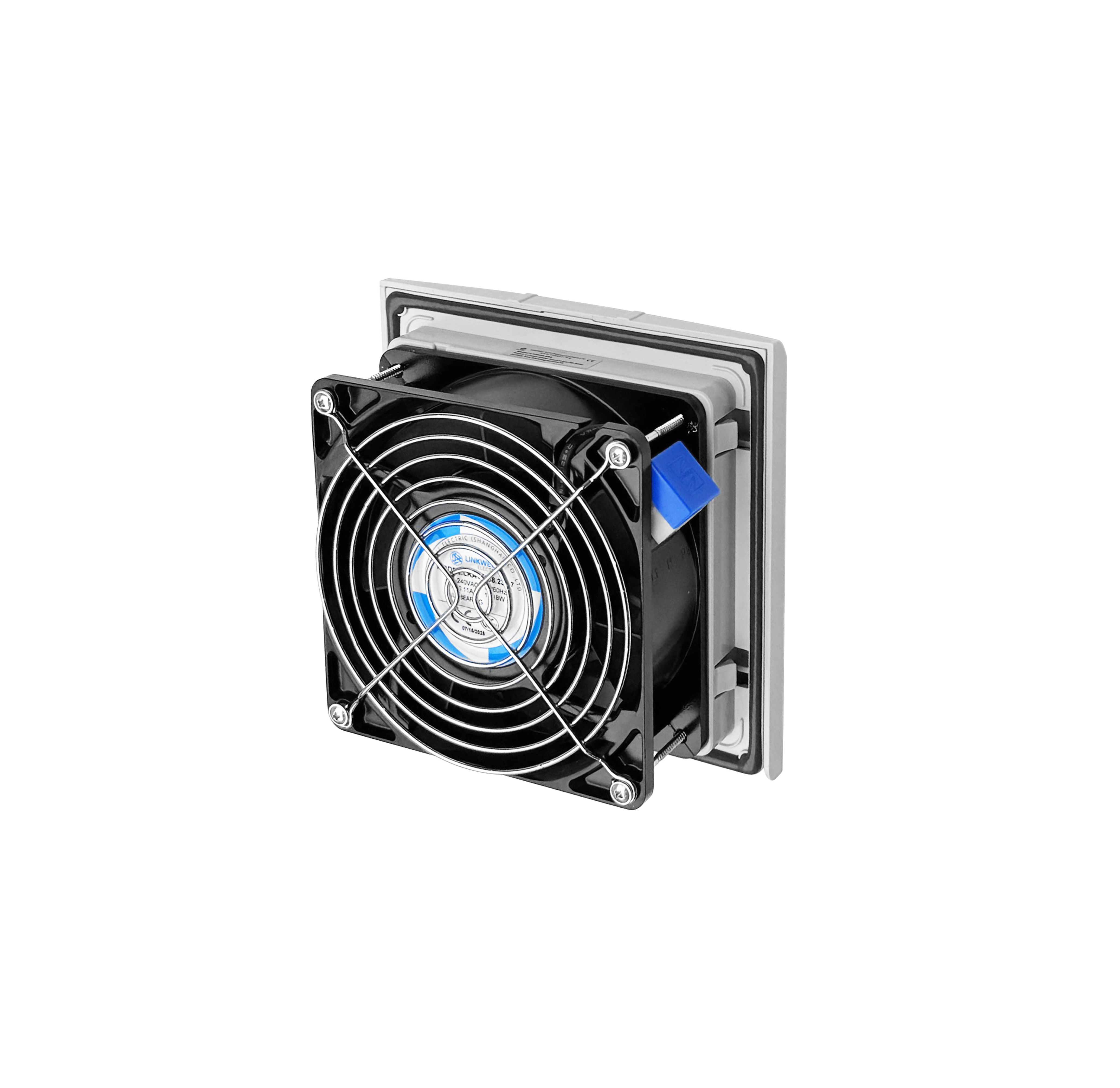 New Styles LK3238 Series Fan And Filter