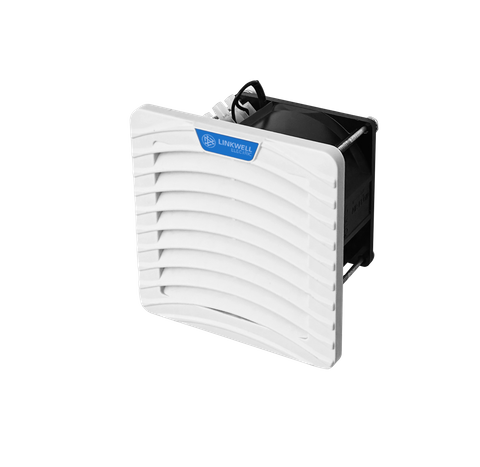 FK5521 Series Fan And Filter