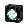 Cooling fan 240V small EC fan-LKE6025