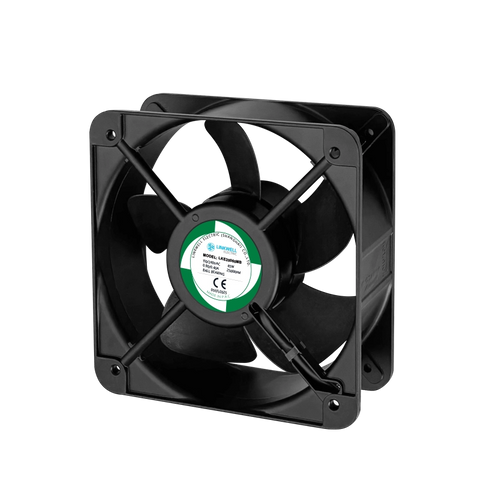 LKE20060 Powerful EC Exhaust Fan