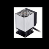 KHL120 Cabinet power distribution box fan heater cabinet dehumidifier