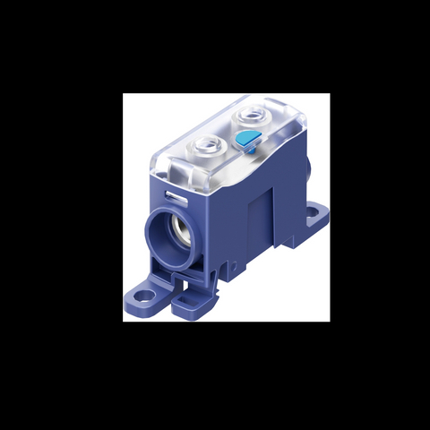  KDB35 1/1/2/6 type breakout terminal 