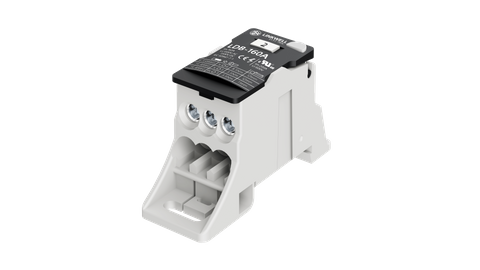  LDB-160 type breakout terminal 