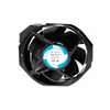 Large air volume, waterproof cooling fan, axial flow ball and axial flow fan-LKA17238-M