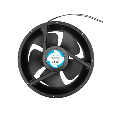 Motor cooling fan cooling fan cabinet axial fan-LKA25489