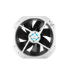 Large air volume, waterproof cooling fan, axial flow ball and axial flow fan-F2E 320B
